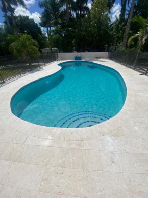 Private Tropical Oasis